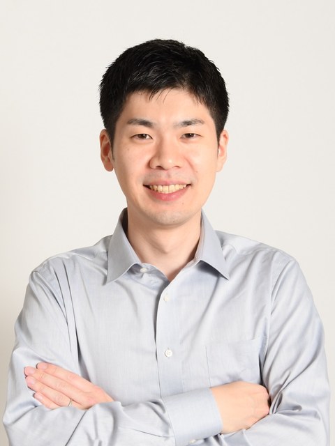池本和史の顔写真